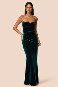 Twilight Gown - Nookie