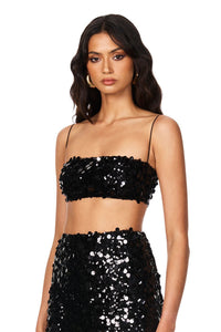 Tyla Crop - Nookie