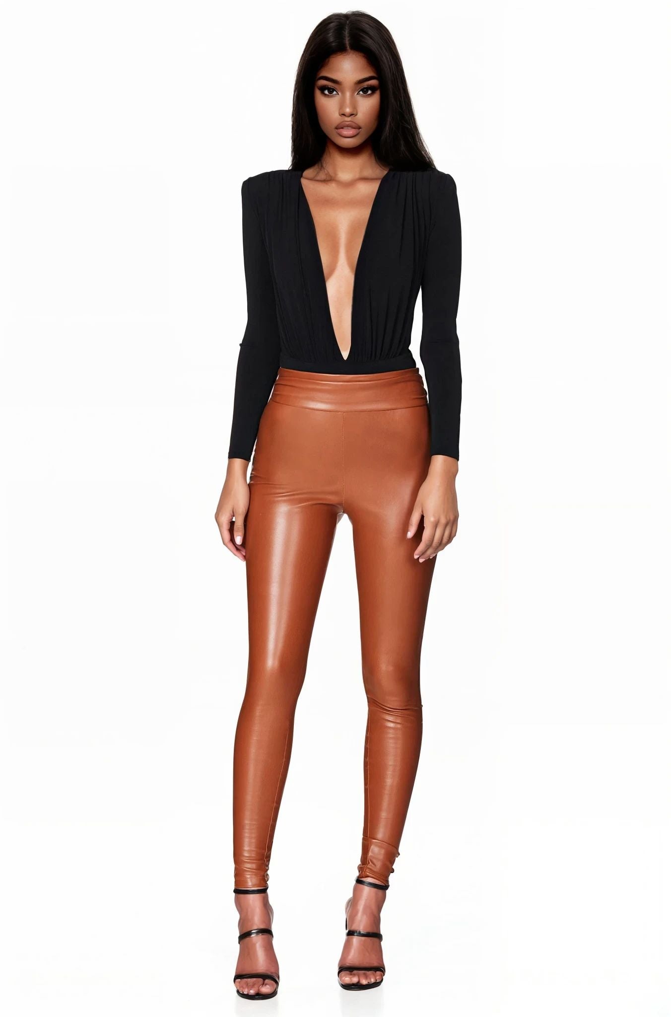 VIKTORIA PANTS - Nookie