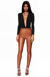 VIKTORIA PANTS - Nookie