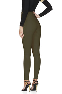 VIKTORIA PANTS - Nookie