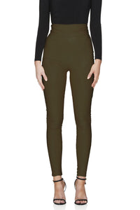 VIKTORIA PANTS - Nookie