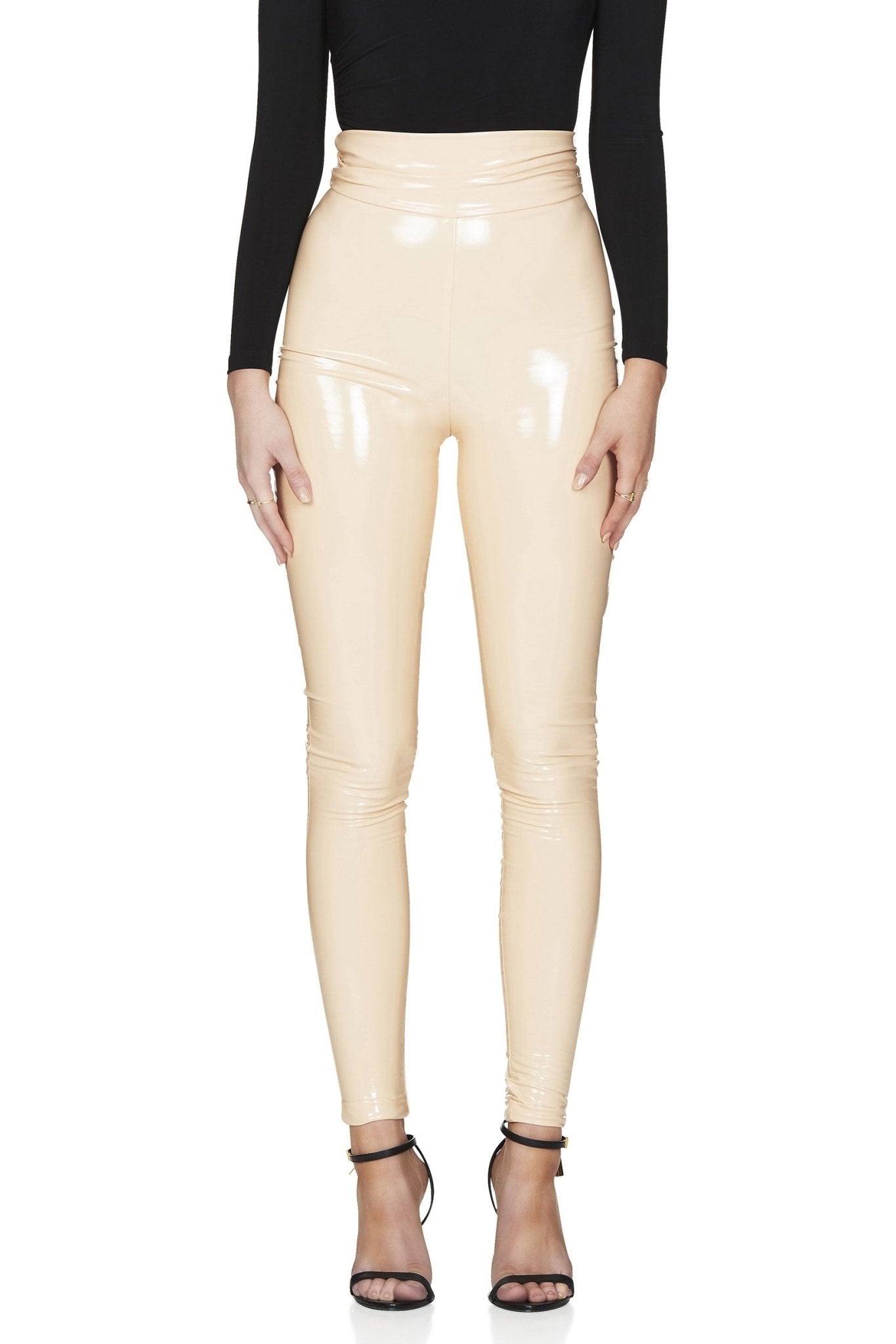 VIKTORIA PANTS - Nookie