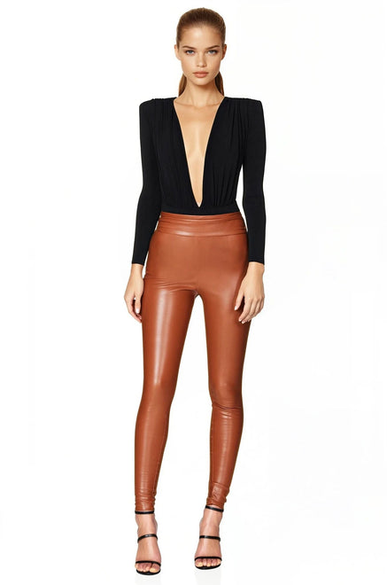 VIKTORIA PANTS - Nookie