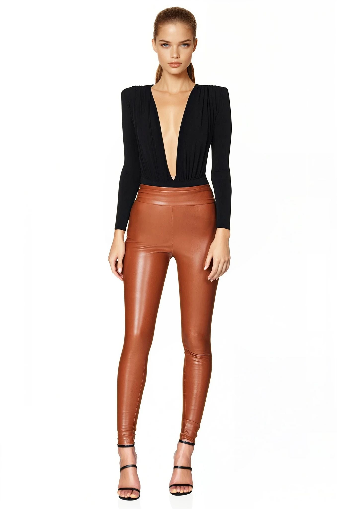 VIKTORIA PANTS - Nookie