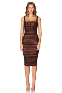 Vision Midi - Nookie