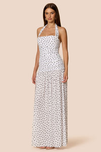 Vivian Halter Maxi - Nookie