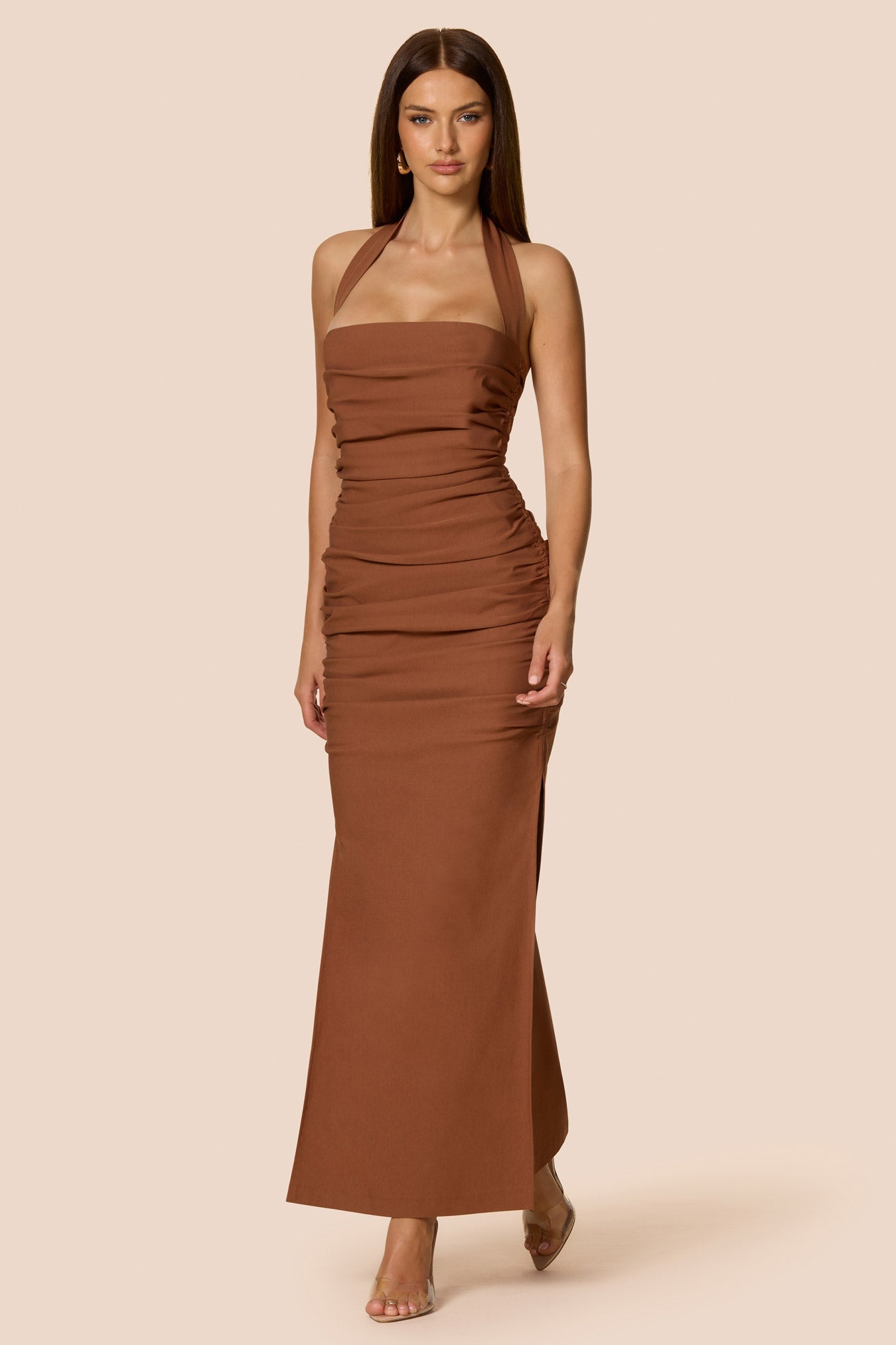 Zenya Maxi - Nookie