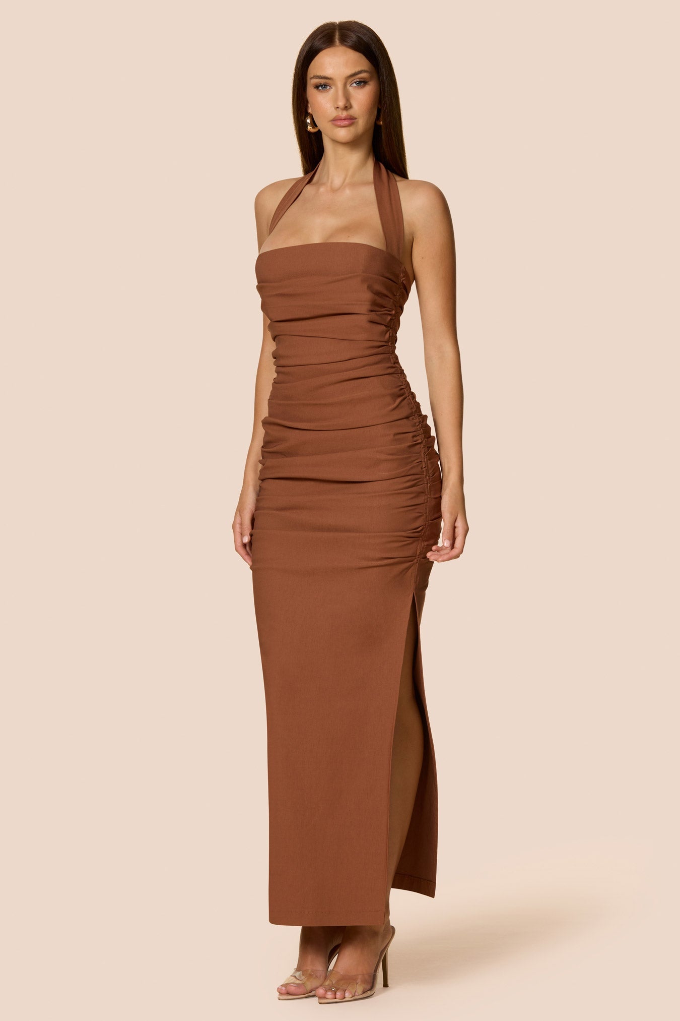 Zenya Maxi - Nookie