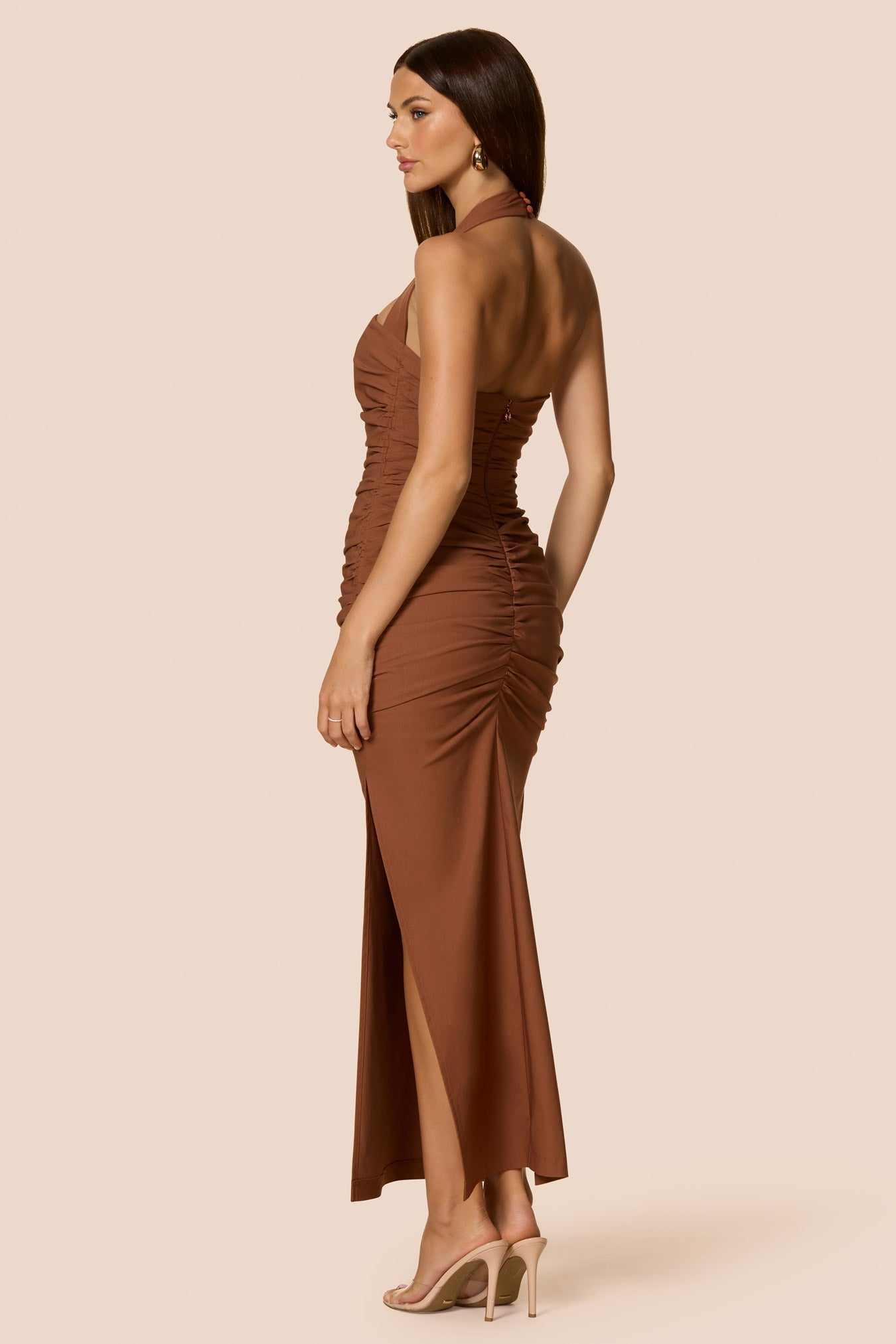 Zenya Maxi - Nookie