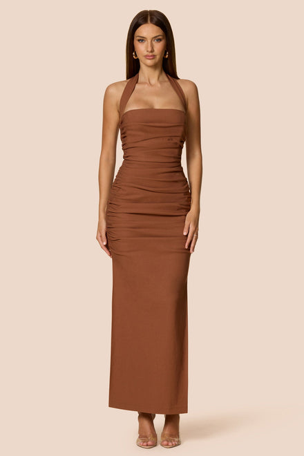 Zenya Maxi - Nookie