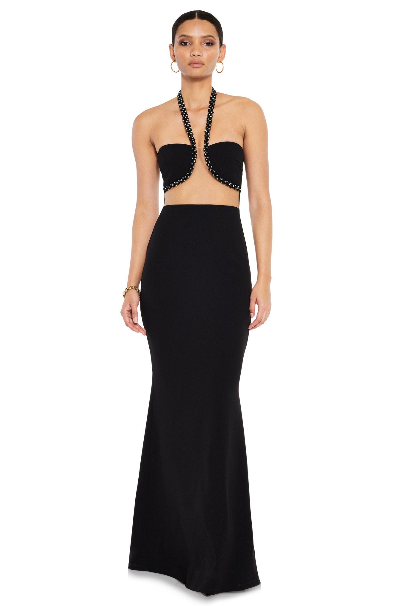 Adorn Gown - Nookie
