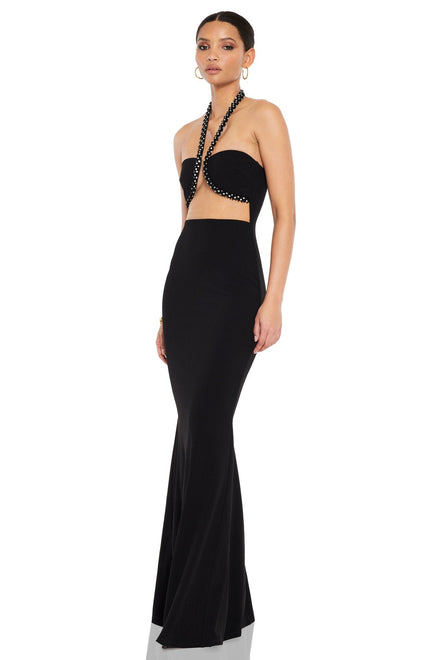 Adorn Gown - Nookie