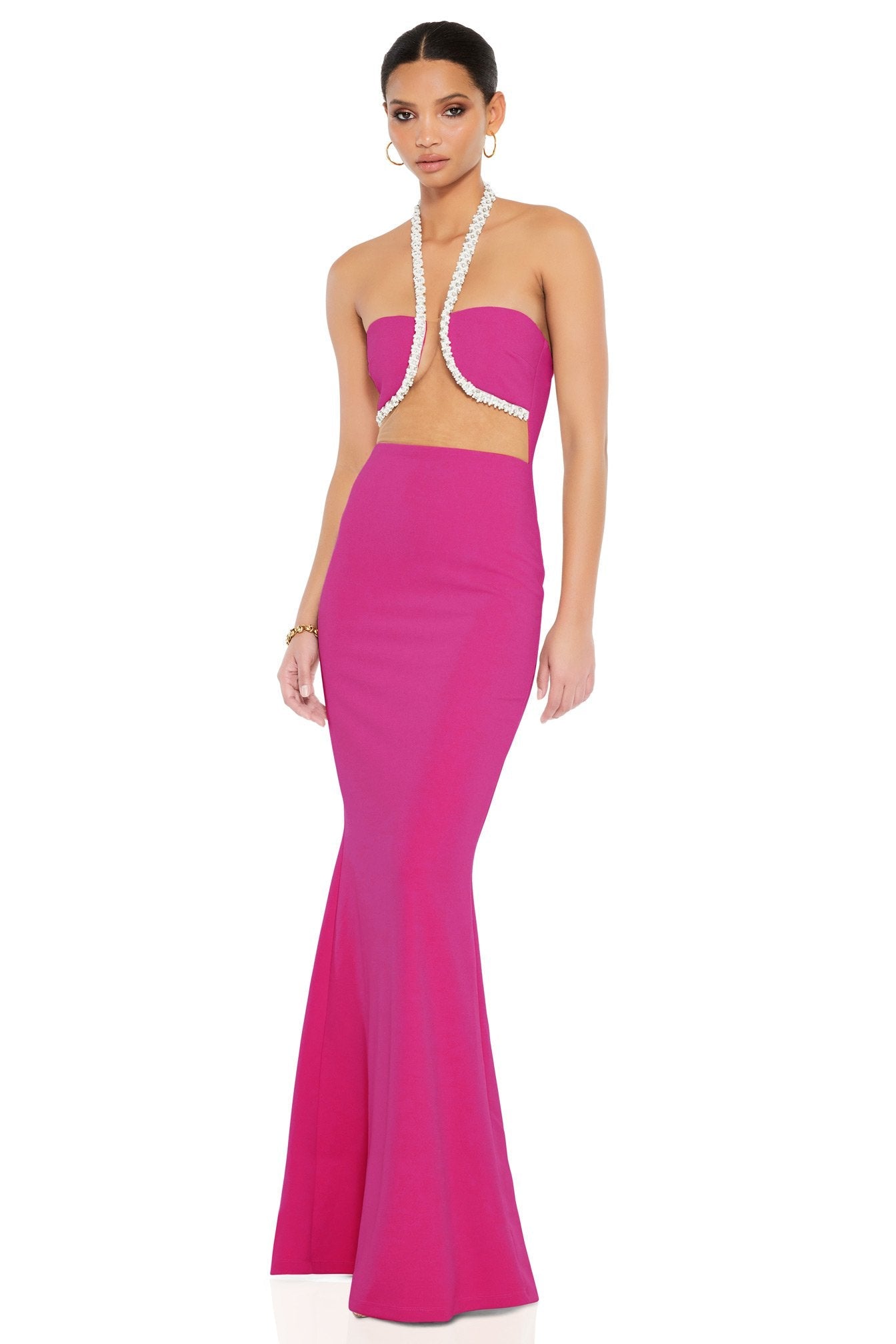 Adorn Gown - Nookie