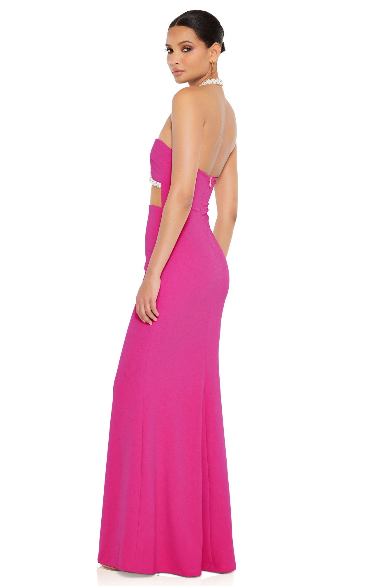 Adorn Gown - Nookie