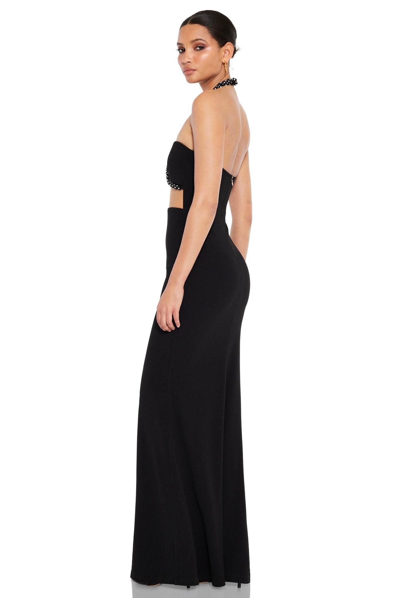 Adorn Gown - Nookie