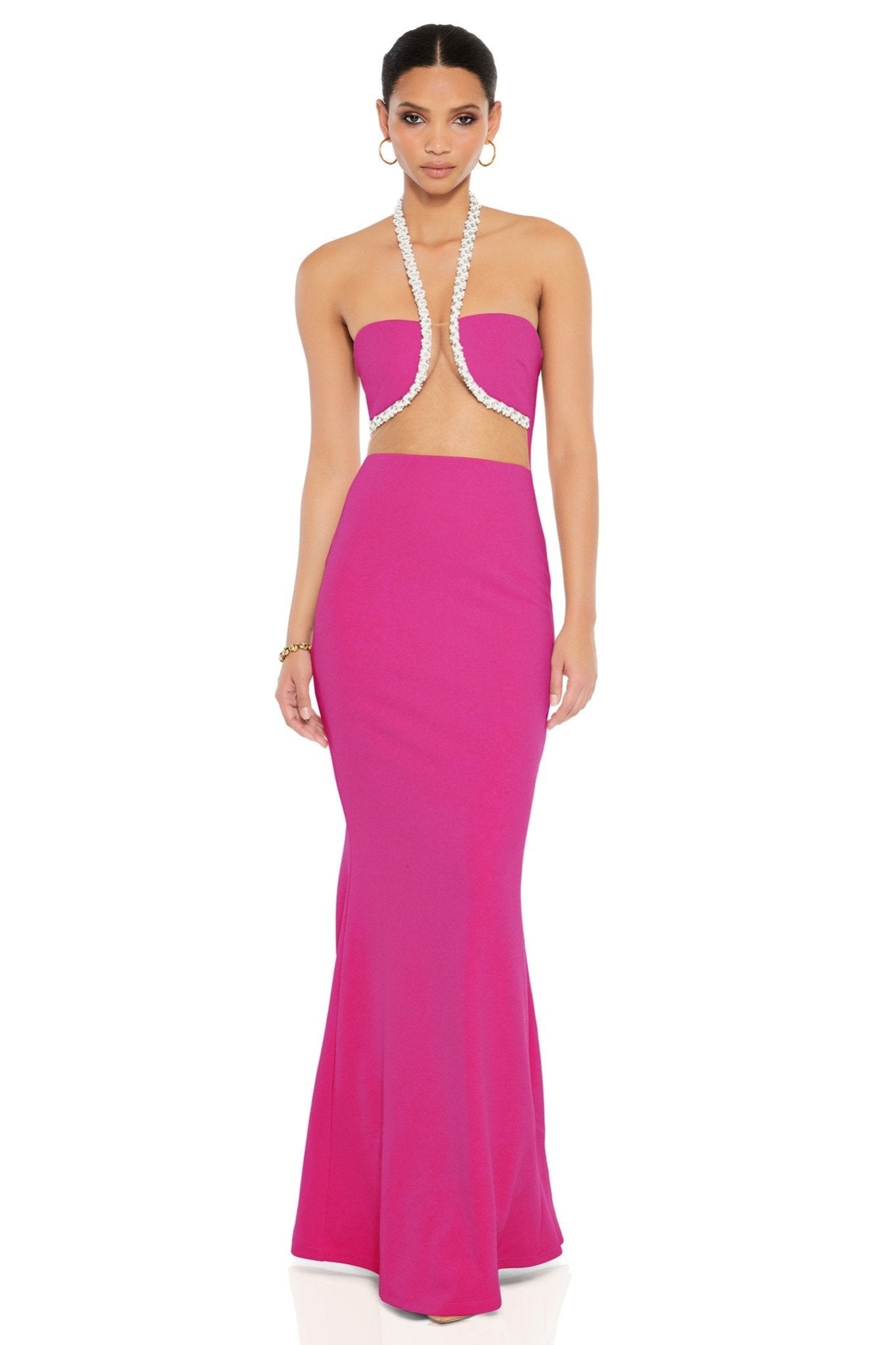Adorn Gown - Nookie