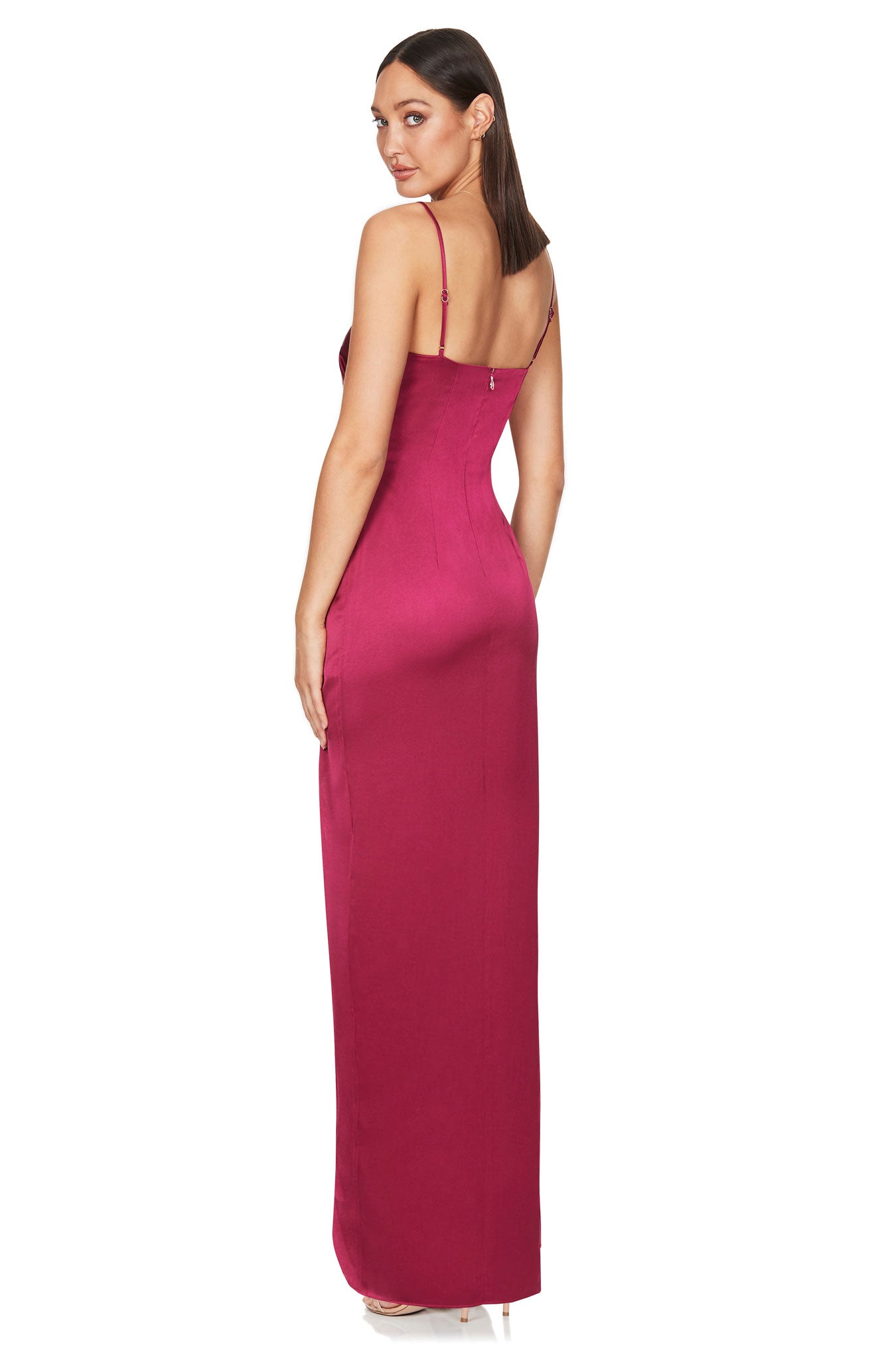AMELIA GOWN - Nookie