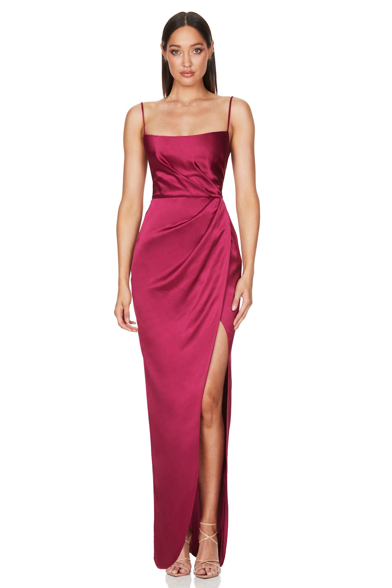 AMELIA GOWN - Nookie