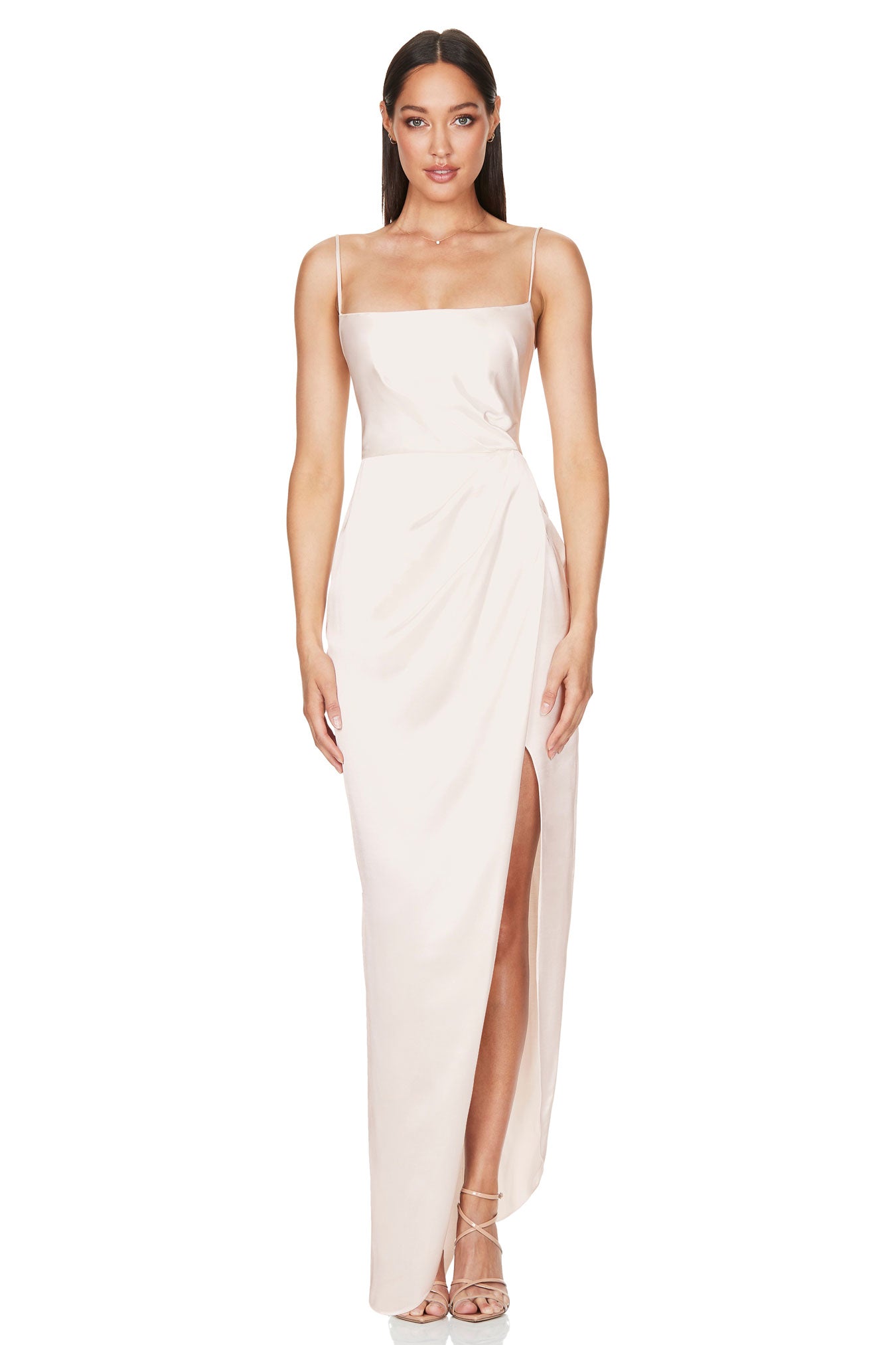 AMELIA GOWN - Nookie