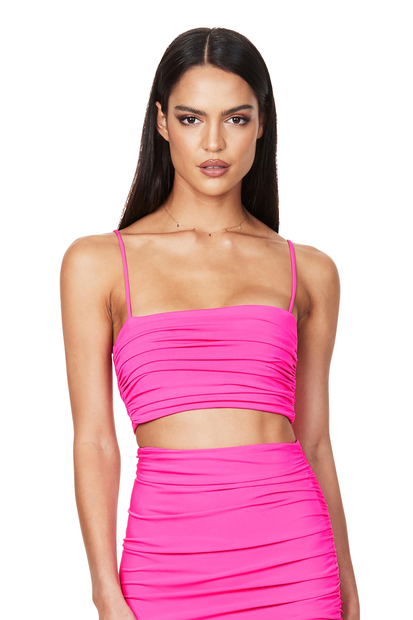 ARIA CROP - Nookie