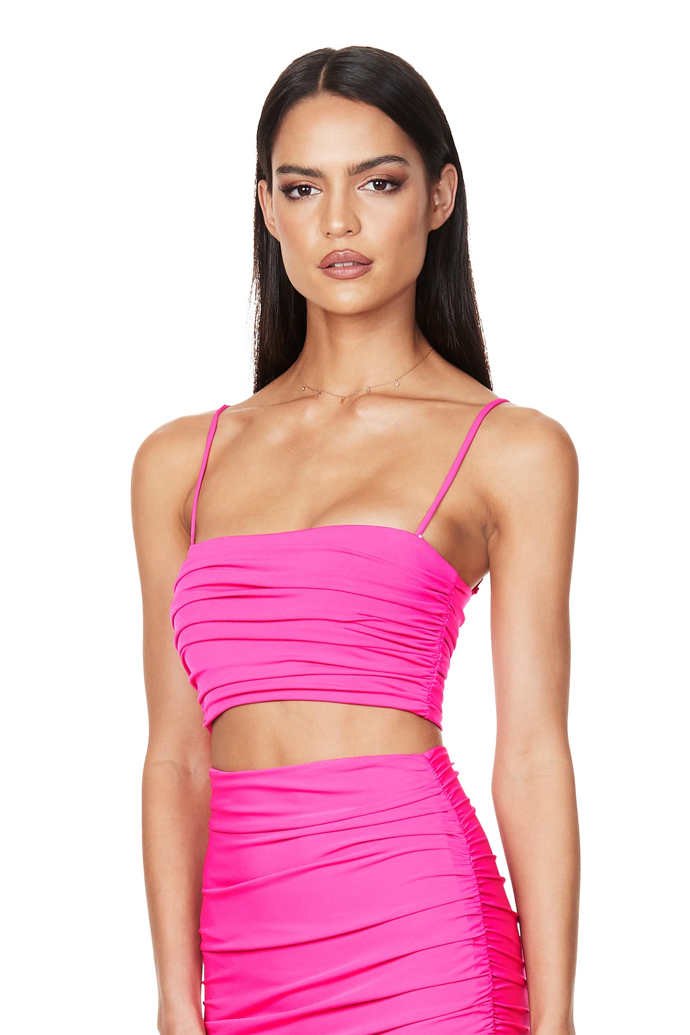 ARIA CROP - Nookie