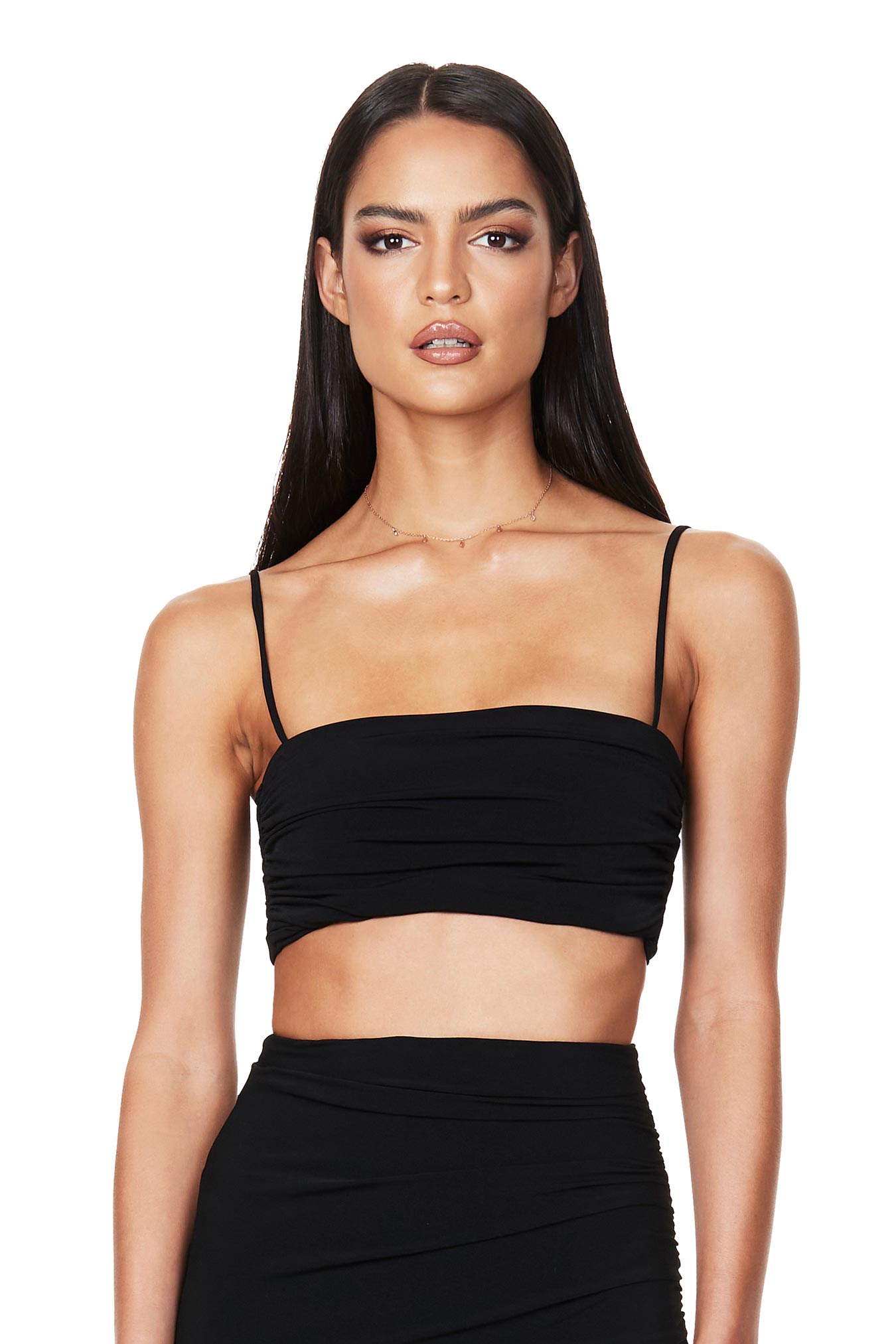 ARIA CROP - Nookie