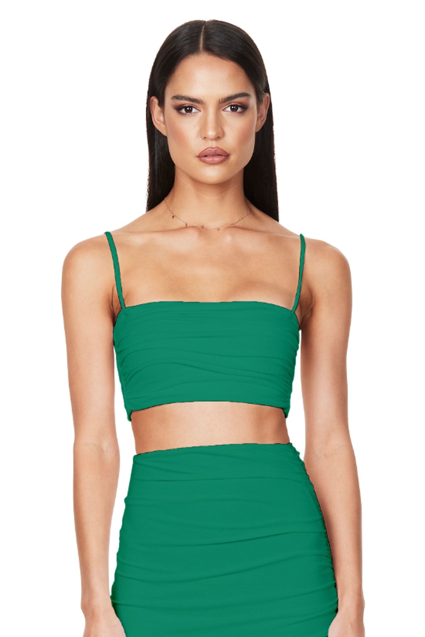 ARIA CROP - Nookie