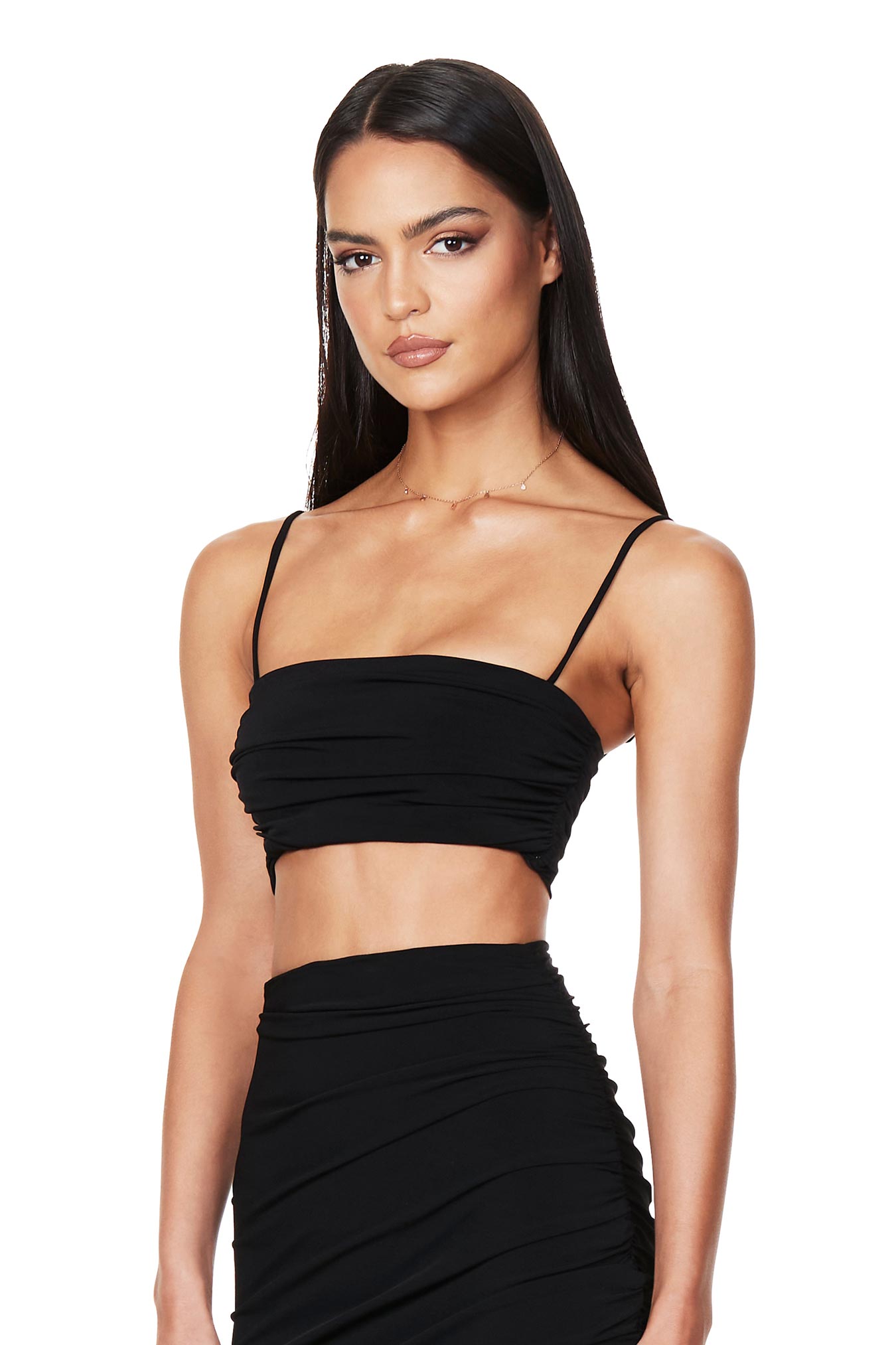 ARIA CROP - Nookie