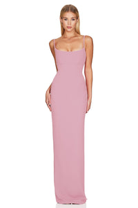 BAILEY MAXI DRESS - Nookie