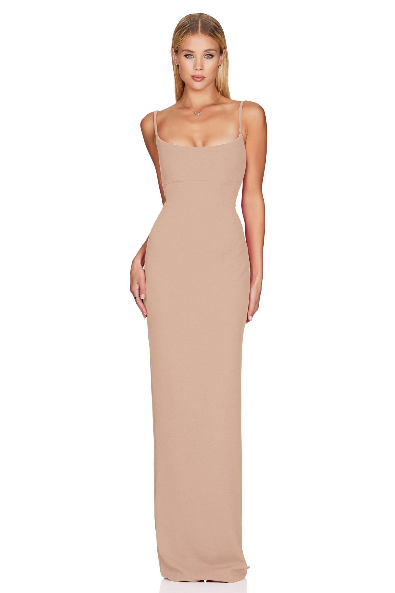 BAILEY MAXI DRESS - Nookie