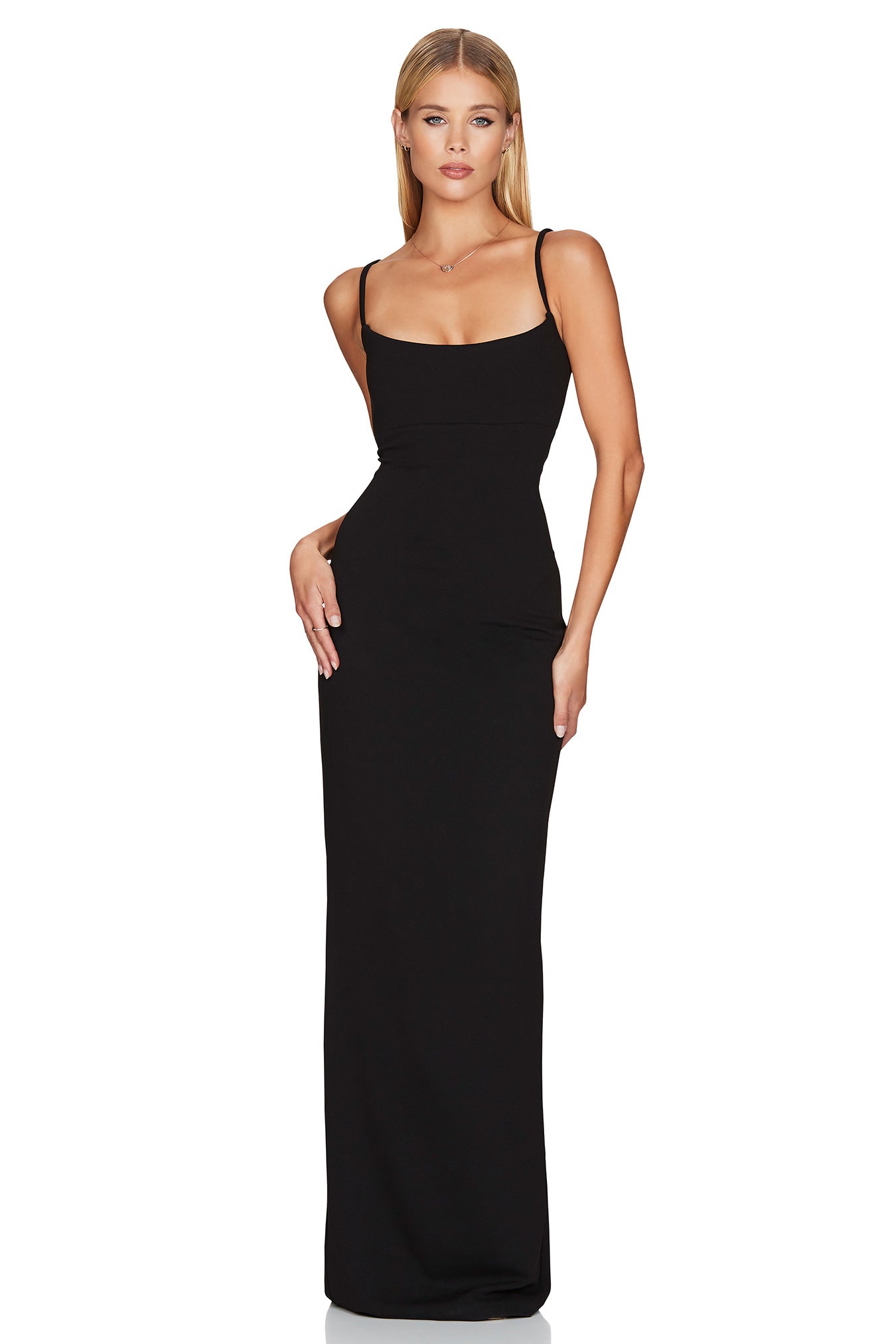 BAILEY MAXI DRESS - Nookie