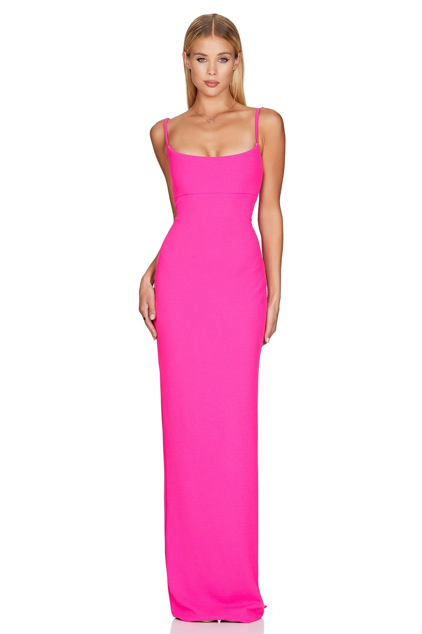 BAILEY MAXI DRESS - Nookie