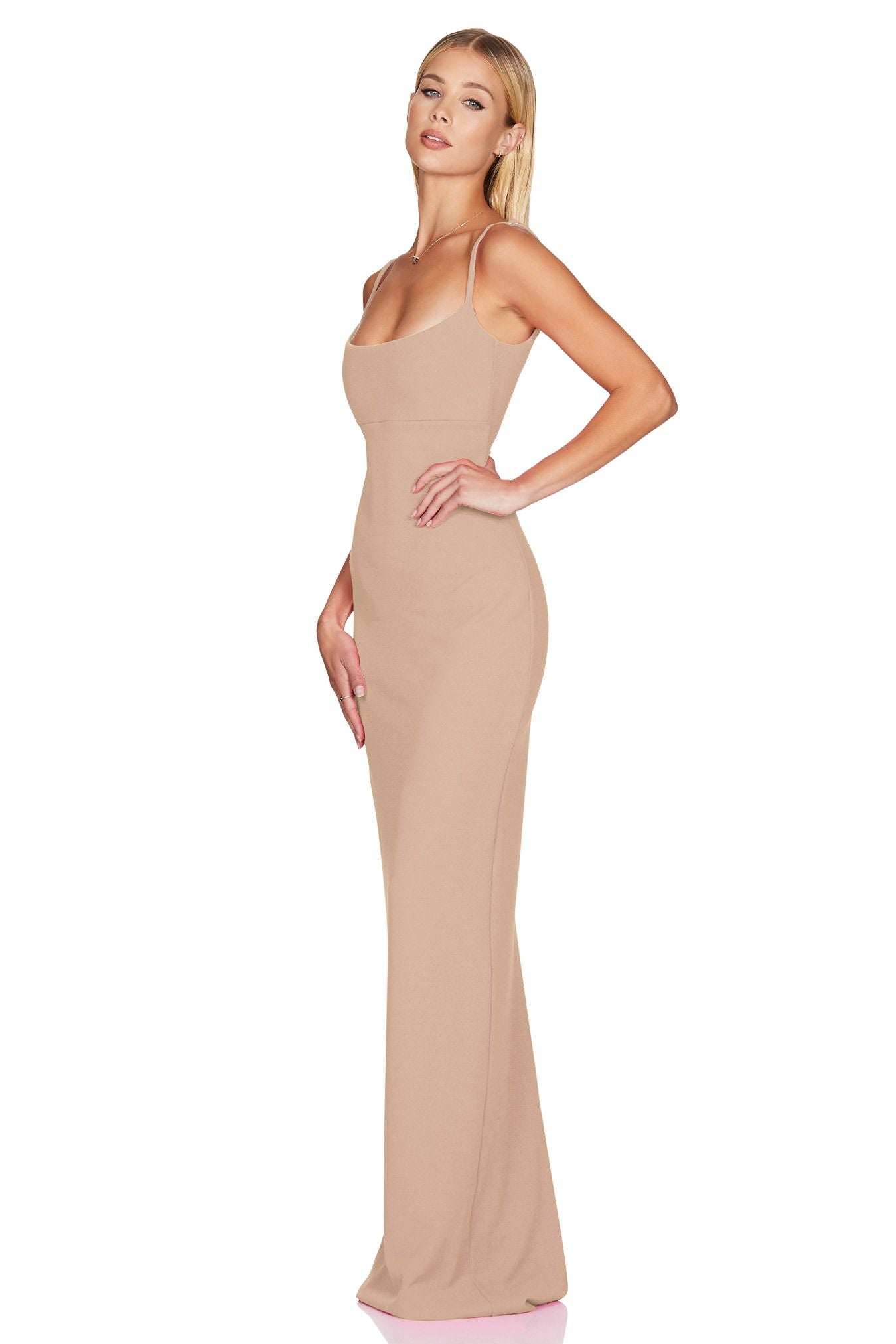 BAILEY MAXI DRESS - Nookie