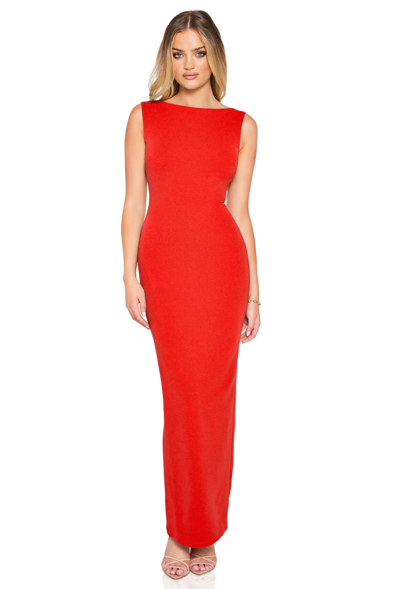 Bliss Maxi Dress - Nookie