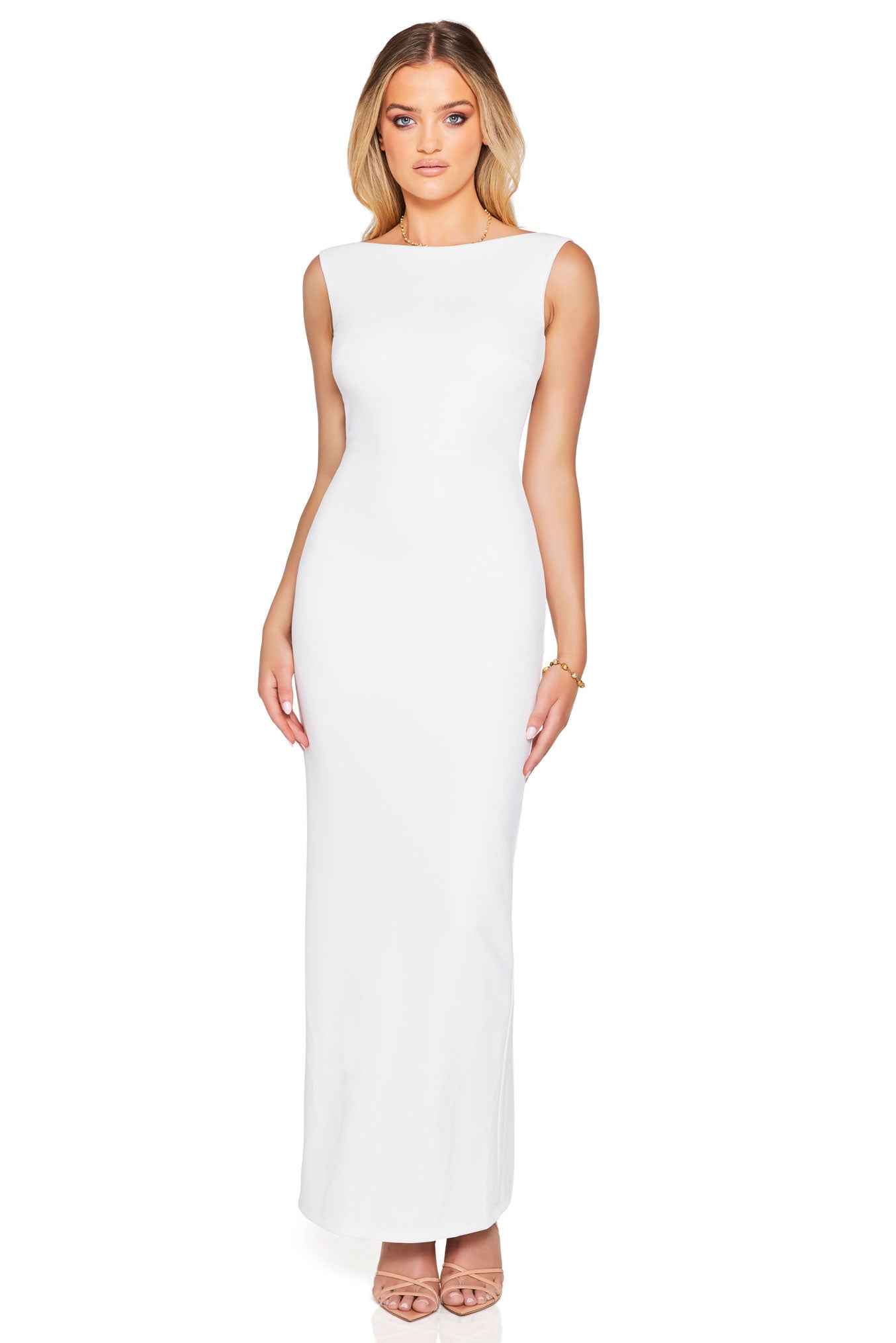 Bliss Maxi Dress - Nookie