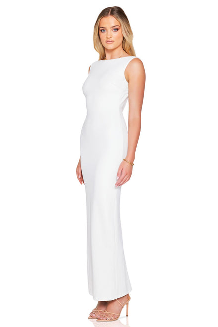 Bliss Maxi Dress - Nookie