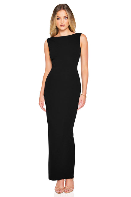 Bliss Maxi Dress - Nookie
