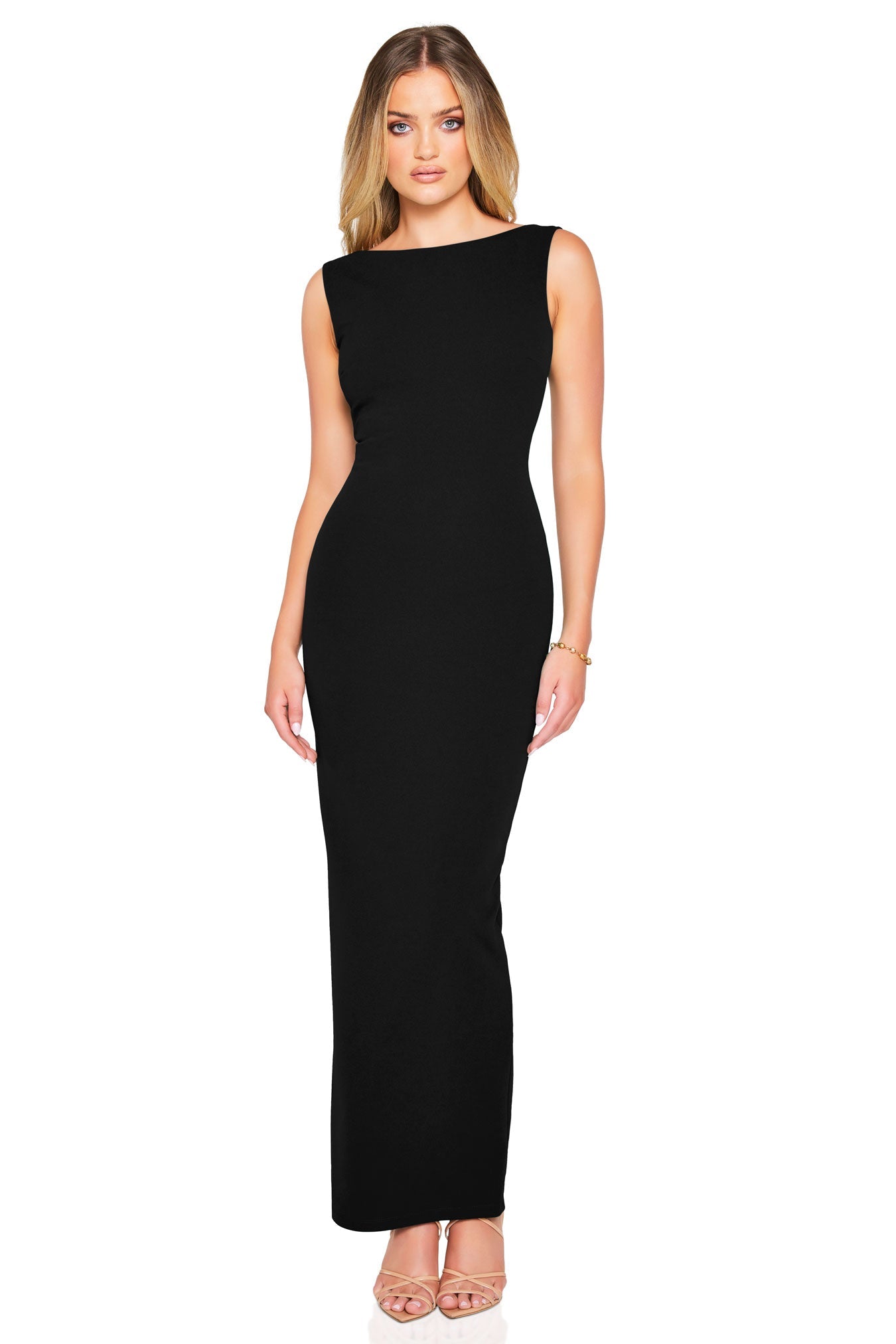 Bliss Maxi Dress - Nookie