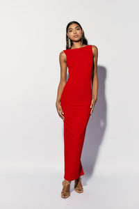 Bliss Maxi Dress - Nookie