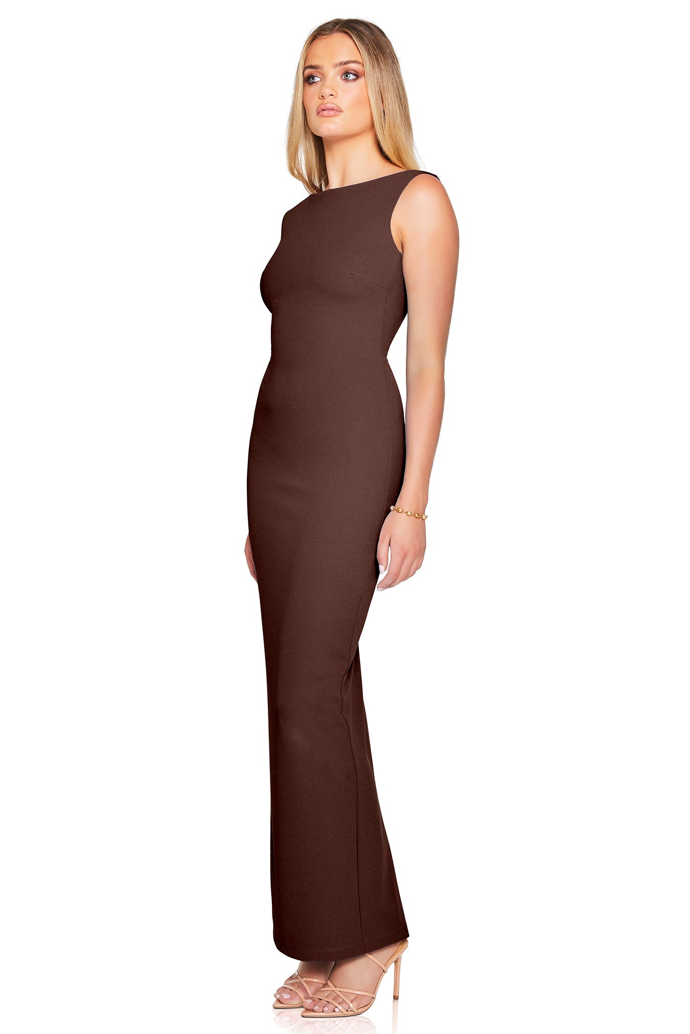 Bliss Maxi Dress - Nookie