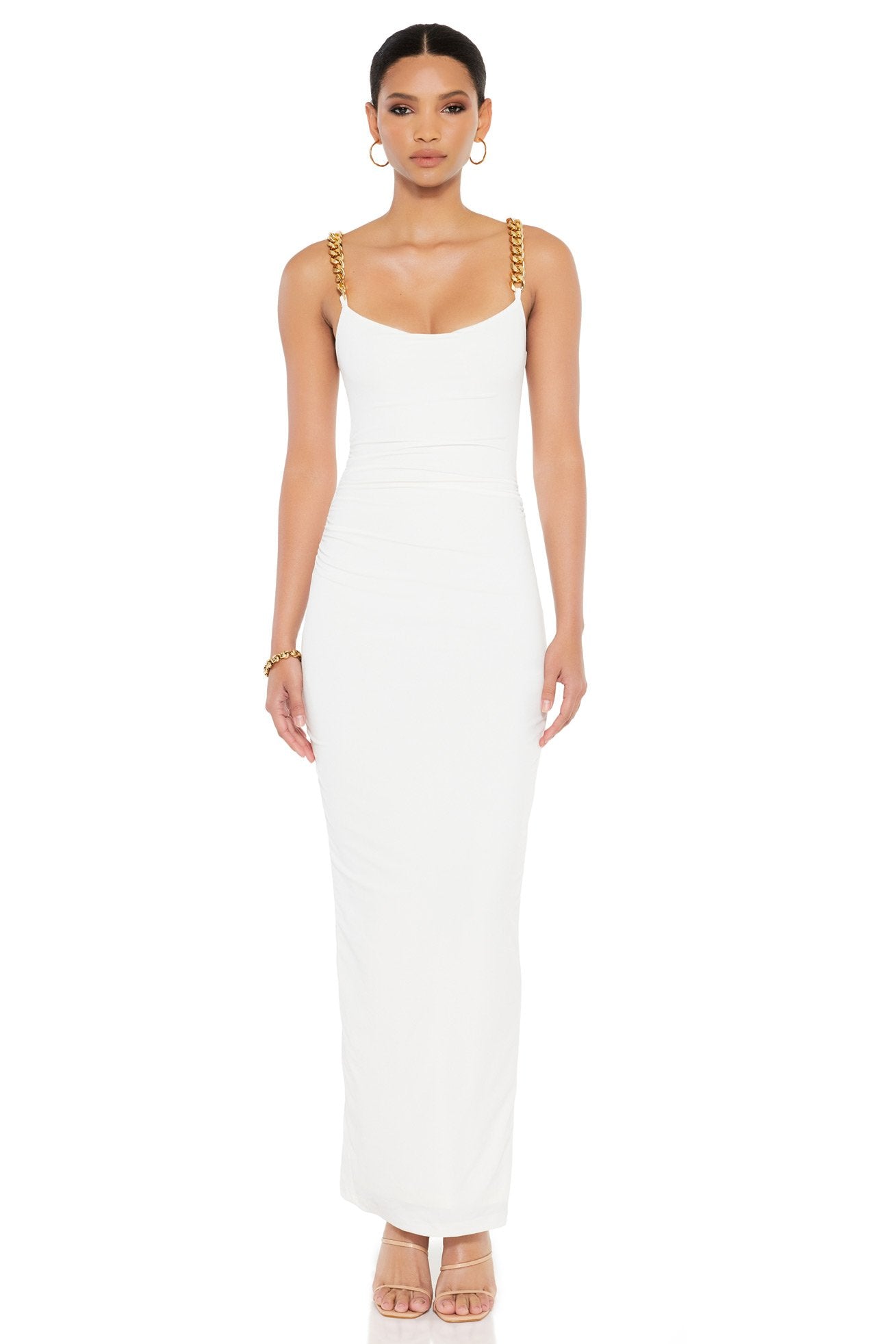 Captivate Maxi Dress - Nookie