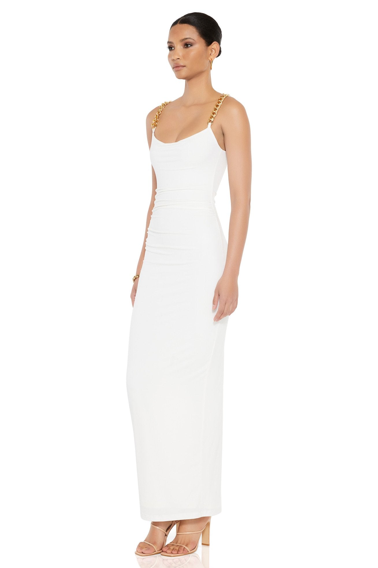 Captivate Maxi Dress - Nookie