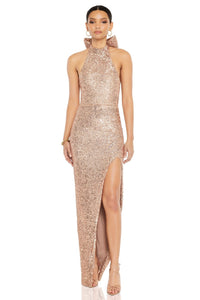 Charisma Gown - Nookie