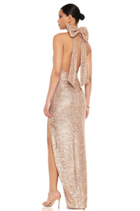 Charisma Gown - Nookie