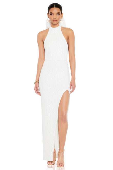 Charisma Gown - Nookie