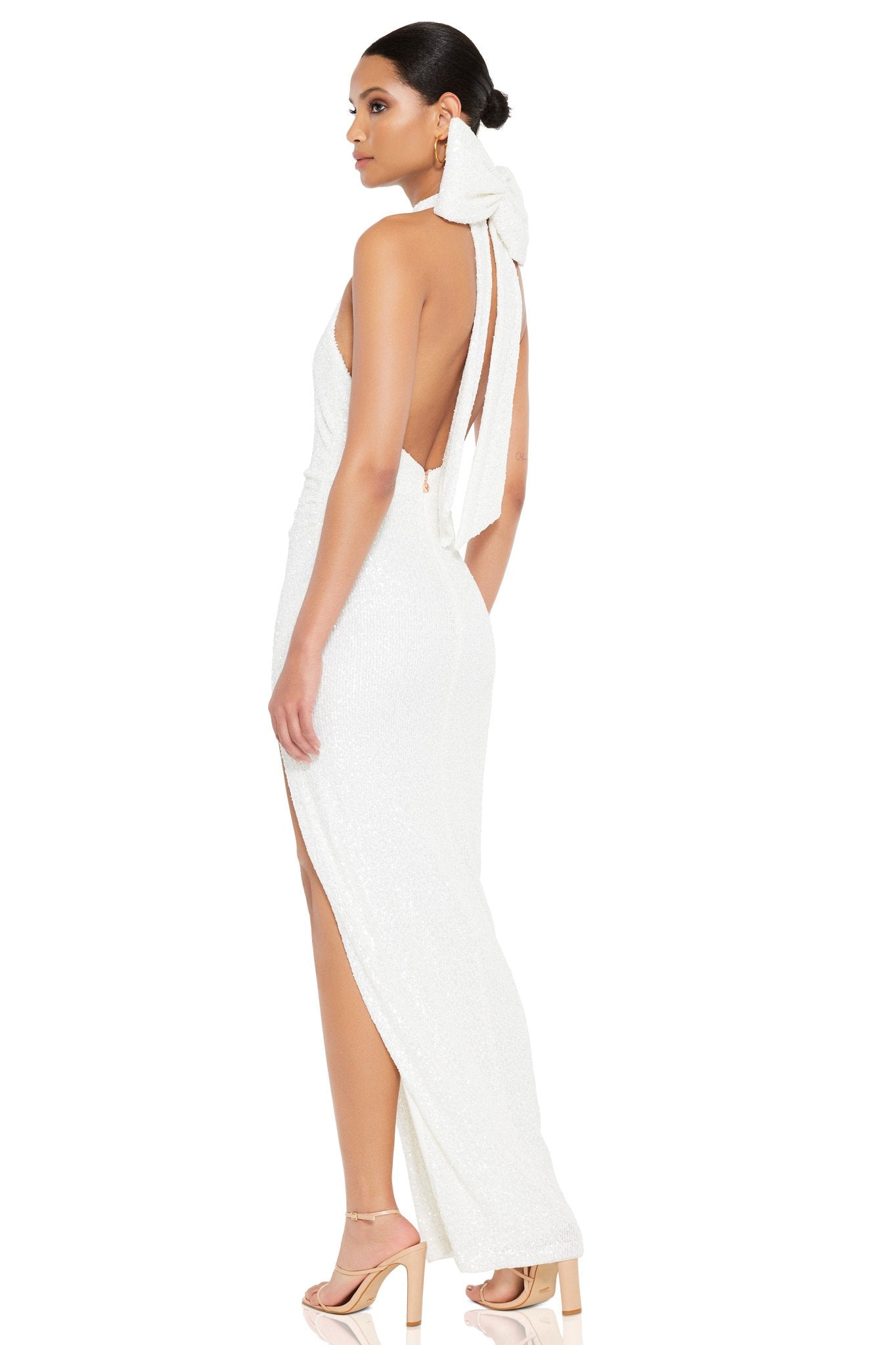 Charisma Gown - Nookie