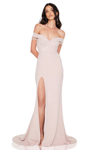 Chicane Gown - Nookie