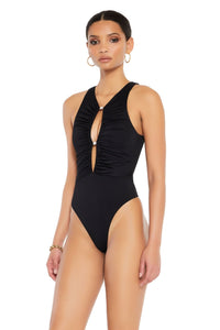 Clique Bodysuit - Nookie