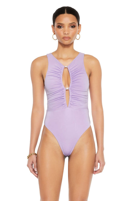 Clique Bodysuit - Nookie